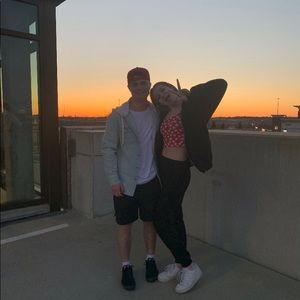 Meet your Posher, Patrick